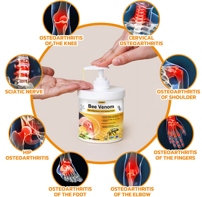 🇦🇺🐝Lovilds™ Bee Venom Joint Repair Cream