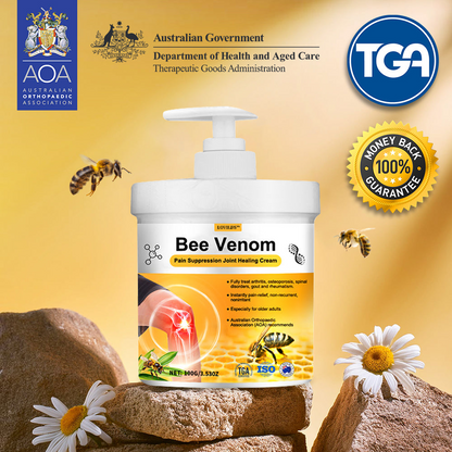 🇦🇺🐝Lovilds™ Bee Venom Joint Repair Cream