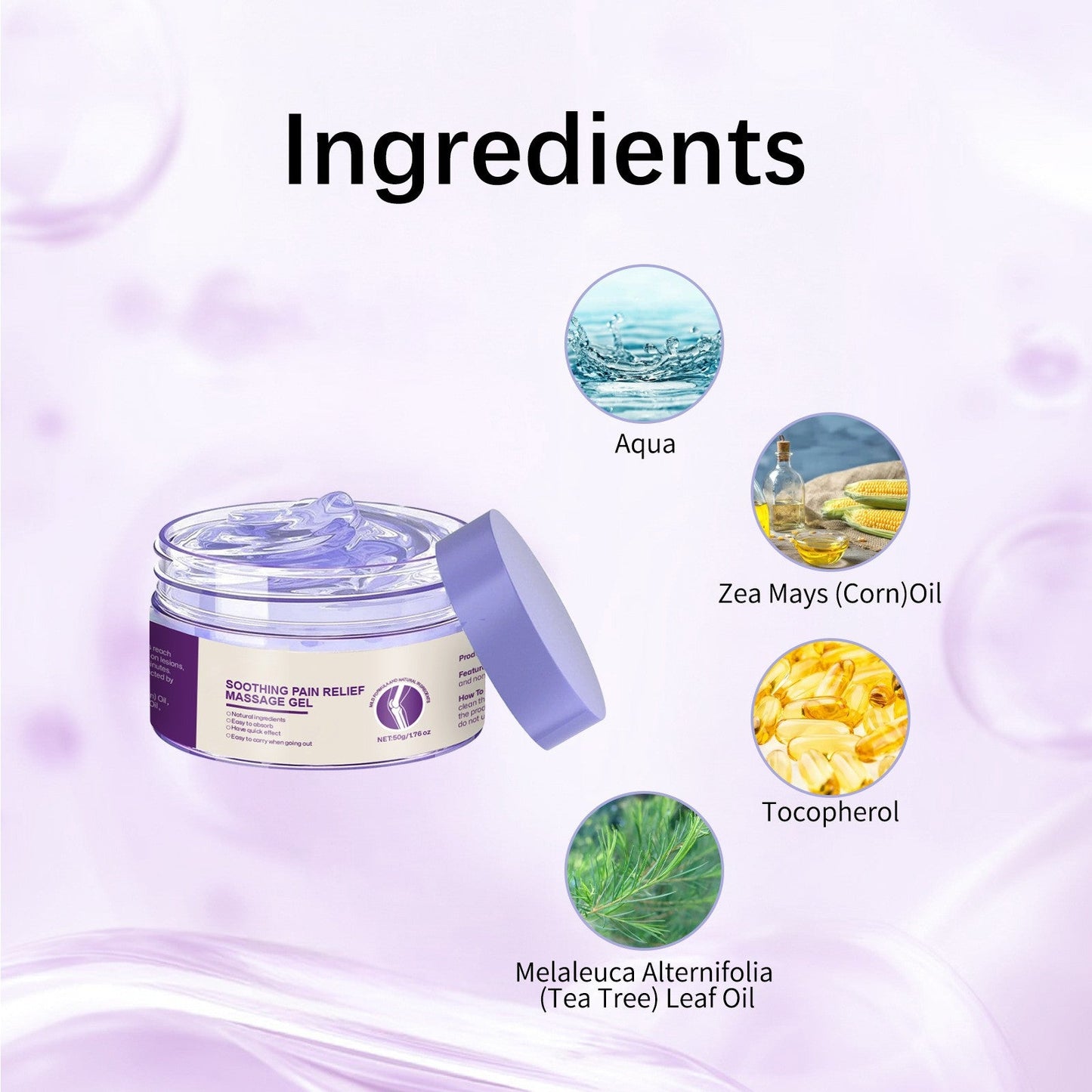 🔥Weekend welfare day🔥Joint Pain Treatment Gel