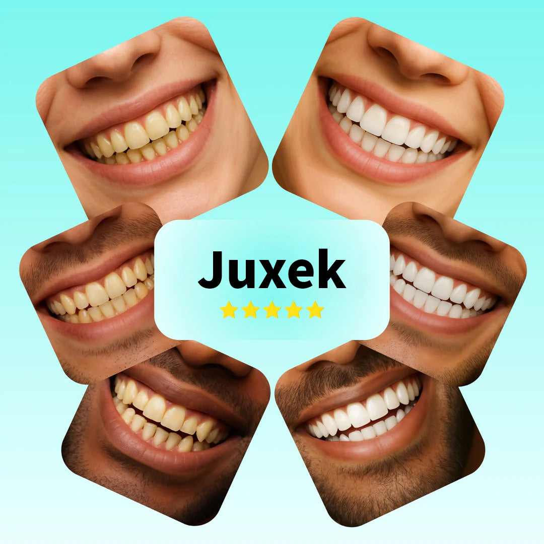Juxek™ Remineralizing Gum